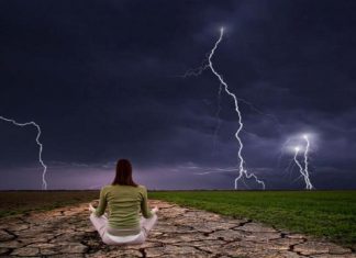 Message de Yosuel du 12 Mars 2020